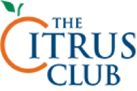 The Citrus Club Logo